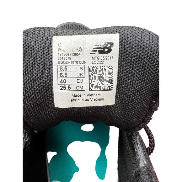 New Balance Response 1.0 Size 8.5 - Picture 1 of 9